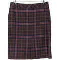 Tailleurs sur Grenoble : Jupes Diana Gallesi Jupe Taille 44 / XXL Marron