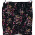 Jupes Yessica Jupe Taille 36 / S Noir Grenoble