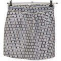 Jupes It Hippie Jupe Taille 36 / S Bleu Grenoble