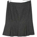 Jupes 123 Jupe Taille 44 / XXL Gris Grenoble