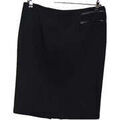 Jupes Weinberg Jupe Taille 48 / XXXL Noir Grenoble