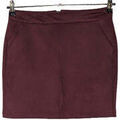 Jupes Vero Moda Jupe Taille 36 / S Violet Grenoble
