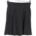 Jupes Diambre Jupe Taille 40 / L Gris Grenoble