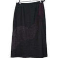 Jupes Armand Ventilo Jupe Taille 38 / M Gris Tailleurs sur Grenoble : Jupes Armand Ventilo Jupe Taille 38 / M Gris