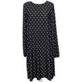 Robes sur Grenoble : Robe Gemo Robe Taille 38 / M Noir