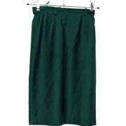 Jupes Canda Jupe Taille 40 / L Vert