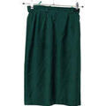 Jupes Canda Jupe Taille 40 / L Vert Grenoble