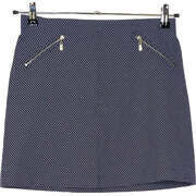 Jupes Monoprix Jupe Taille 38 / M Bleu