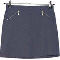 Jupes Monoprix Jupe Taille 38 / M Bleu Grenoble