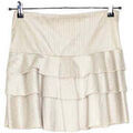 Jupes No Excuse Jupe Taille 36 / S Beige Jupes No Excuse Jupe Taille 36 / S Beige Grenoble