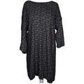 Robes sur Grenoble : Robe Cop Copine Robe Taille 38 / M Noir
