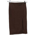 Tailleurs sur Grenoble : Jupes Divided Jupe Taille 36 / S Marron