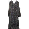 Robe Calliope Robe Taille 40 / L Noir Robes sur Grenoble : Robe Calliope Robe Taille 40 / L Noir
