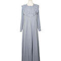Robe Zanzea Robe Taille 38 / M Bleu