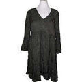 Robes sur Grenoble : Robe courte Primark Robe Taille 36 / S Vert