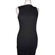 Robe courte Divided Robe Taille 36 / S Noir