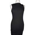 Robe courte Divided Robe Taille 36 / S Noir