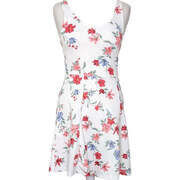 Robe courte H&M -
