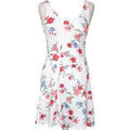 Robes sur Grenoble : Robe courte H&M -