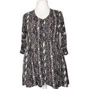 Robe courte Pull&Bear -