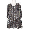 Robe courte Pull&Bear -