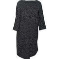Robe Kiabi Robe Taille 40 / L Noir Grenoble