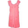 Robes sur Grenoble : Robe Darjeeling Robe Taille 38 / M Rose