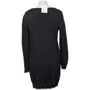 Pull Jacqueline Riu Robe Taille 36 / S Noir