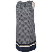 Robe courte H&M -