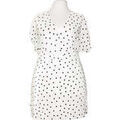 Robe courte Pull&Bear -