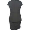 Robe courte Body Flirt Robe Taille 46 / XXXL Bleu