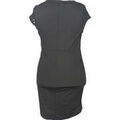 Robes sur Grenoble : Robe courte Body Flirt Robe Taille 46 / XXXL Bleu