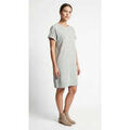 Robes sur Grenoble : Robe courte Gap Robe Taille 38 / M Gris