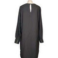 Robes sur Grenoble : Robe courte Promod Robe Taille 36 / S Noir