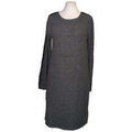 Robes sur Grenoble : Robe courte Promod Robe Taille 36 / S Gris