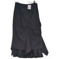 Jupes G-maxx Jupe Taille 38 / M Noir Grenoble