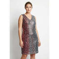 Robe courte Pieces Robe Taille 40 / L Gris Robe courte Pieces Robe Taille 40 / L Gris Grenoble
