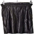 Short Vintage Dressing Jupe Taille 36 / S Noir Short sur Grenoble : Short Vintage Dressing Jupe Taille 36 / S Noir