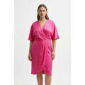 Robes sur Grenoble : Robe courte Kiabi Robe Taille 40 / L Rose