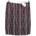 Jupes La Redoute Jupe Taille 40 / L Marron