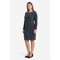 Robe courte Dorothy Perkins Robe Taille 40 / L Noir