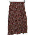 Jupes Gemo Jupe Taille 34 / XS Noir Grenoble