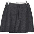 Tailleurs sur Grenoble : Jupes Etam Jupe Taille 36 / S Gris