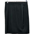 Tailleurs sur Grenoble : Jupes Antonelle Jupe courte Taille 46 / XXXL Vert
