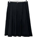 Jupes Griffon Jupe midi Taille 42 / XL Noir Grenoble