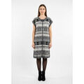 Gilets sur Grenoble : Gilet Kiabi Robe courte Taille 38 / M Gris