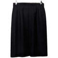 Jupes Canda Jupe midi Taille 42 / XL Noir