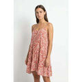 Robes sur Grenoble : Robe courte Gemo Robe courte Taille 38 / M Rouge