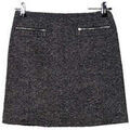 Jupes Urban Jupe courte Taille 36 / S Gris Grenoble