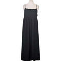 Robes sur Grenoble : Robe Kiabi Robe midi Taille 42 / XL Noir